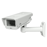 IP-камера видеонаблюдения Axis M1125-E: купить в Москве